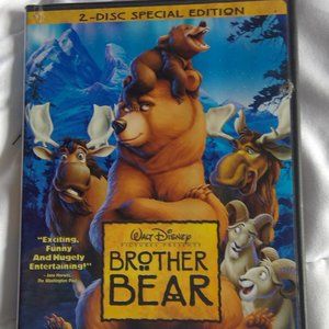 Brother Bear